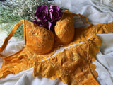 Thong PANTY - ゴールド